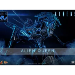 Hot Toys - Aliens 40th Anniversary - ALIEN QUEEN 1/6