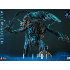 Hot Toys - Aliens 40th Anniversary - ALIEN QUEEN 1/6