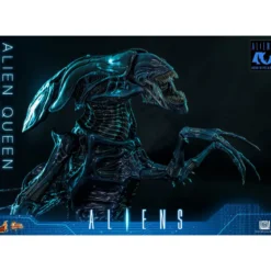 Hot Toys - Aliens 40th Anniversary - ALIEN QUEEN 1/6
