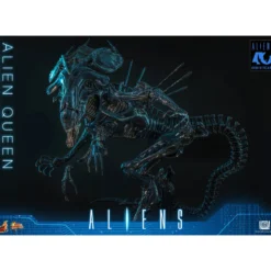 Hot Toys - Aliens 40th Anniversary - ALIEN QUEEN 1/6