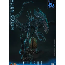 Hot Toys - Aliens 40th Anniversary - ALIEN QUEEN 1/6