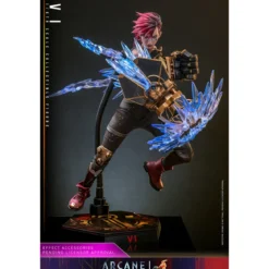Hot Toys - Arcane - VI 1/6
