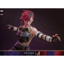 Hot Toys - Arcane - VI 1/6