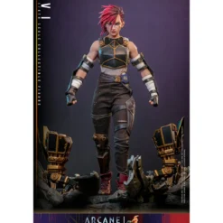 Hot Toys - Arcane - VI 1/6