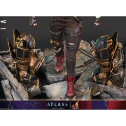 Hot Toys - Arcane - VI 1/6