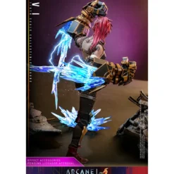 Hot Toys - Arcane - VI 1/6