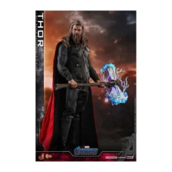 Hot Toys Avengers: Endgame - MMS - 1/6 Thor - 32cm