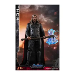 Hot Toys Avengers: Endgame - MMS - 1/6 Thor - 32cm