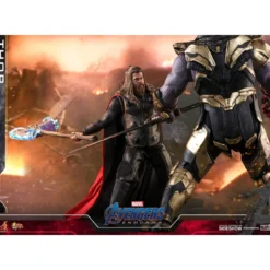 Hot Toys Avengers: Endgame - MMS - 1/6 Thor - 32cm