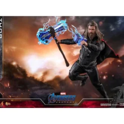 Hot Toys Avengers: Endgame - MMS - 1/6 Thor - 32cm