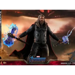 Hot Toys Avengers: Endgame - MMS - 1/6 Thor - 32cm
