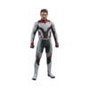 Hot Toys Avengers: Endgame - MMS - 1/6 Tony Stark team Suit - 30cm
