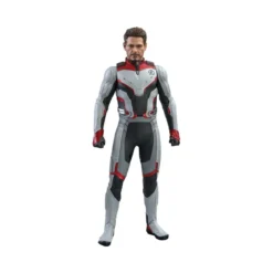 Hot Toys Avengers: Endgame - MMS - 1/6 Tony Stark team Suit - 30cm