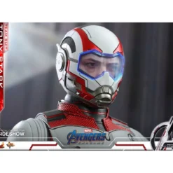 Hot Toys Avengers: Endgame - MMS - 1/6 Tony Stark team Suit - 30cm