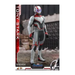 Hot Toys Avengers: Endgame - MMS - 1/6 Tony Stark team Suit - 30cm