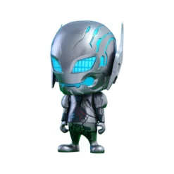 Hot Toys Avengers 2 Ultron Sentry Cosbaby