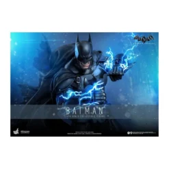 Hot Toys Batman: Arkham Origins - Batman Videogame Masterpiece 1/6