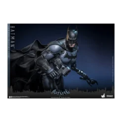 Hot Toys Batman: Arkham Origins - Batman Videogame Masterpiece 1/6