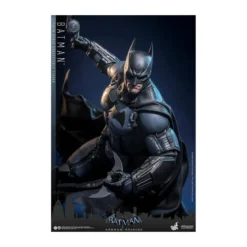 Hot Toys Batman: Arkham Origins - Batman Videogame Masterpiece 1/6