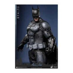 Hot Toys Batman: Arkham Origins - Batman Videogame Masterpiece 1/6