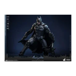 Hot Toys Batman: Arkham Origins - Batman Videogame Masterpiece 1/6