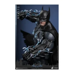 Hot Toys Batman: Arkham Origins - Batman Videogame Masterpiece 1/6