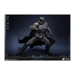 Hot Toys Batman: Arkham Origins - Batman Videogame Masterpiece 1/6