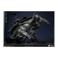 Hot Toys Batman: Arkham Origins - Batman Videogame Masterpiece 1/6