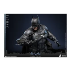 Hot Toys Batman: Arkham Origins - Batman Videogame Masterpiece 1/6