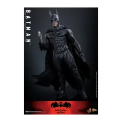 Hot Toys - BATMAN - Batman & Robin MMS 1/6