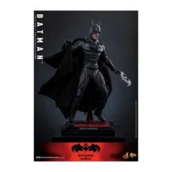 Hot Toys - BATMAN - Batman & Robin MMS 1/6