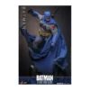 Hot Toys - BATMAN - Batman: The Dark Knight Returns (Battle Damaged Version) Comic Masterpiece 1/6