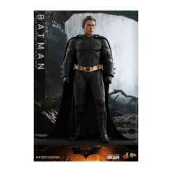 Hot Toys Batman Begins - Batman Exclusive Movie Masterpiece 1/6