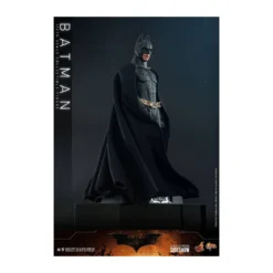 Hot Toys Batman Begins - Batman Exclusive Movie Masterpiece 1/6