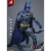 Hot Toys - Batman (Blue & grey Suit) Movie Masterpiece 1/6 The Flash - Hot Toys Exclusive