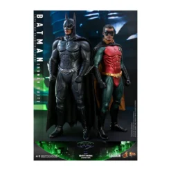 Hot Toys Batman Forever - Robin 1/6