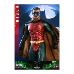 Hot Toys Batman Forever - Robin 1/6