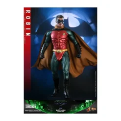 Hot Toys Batman Forever - Robin 1/6