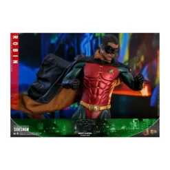 Hot Toys Batman Forever - Robin 1/6