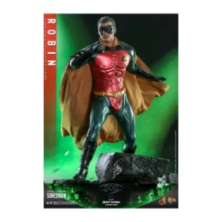 Hot Toys Batman Forever - Robin 1/6