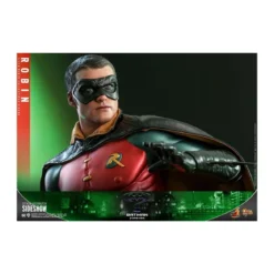 Hot Toys Batman Forever - Robin 1/6