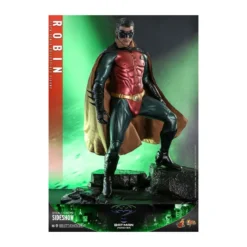 Hot Toys Batman Forever - Robin 1/6