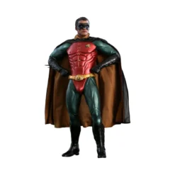 Hot Toys Batman Forever - Robin 1/6