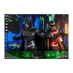 Hot Toys Batman Forever - Robin 1/6
