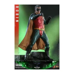Hot Toys Batman Forever - Robin 1/6