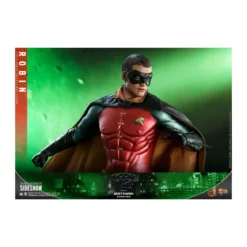 Hot Toys Batman Forever - Robin 1/6