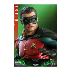 Hot Toys Batman Forever - Robin 1/6
