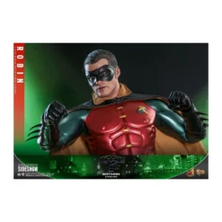 Hot Toys Batman Forever - Robin 1/6