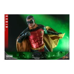 Hot Toys Batman Forever - Robin 1/6