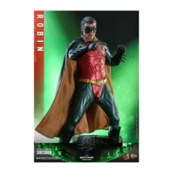 Hot Toys Batman Forever - Robin 1/6